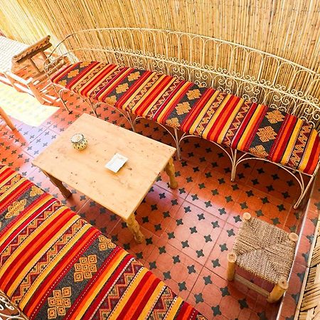 Riad Fridi มาร์ราเกช ภายนอก รูปภาพ