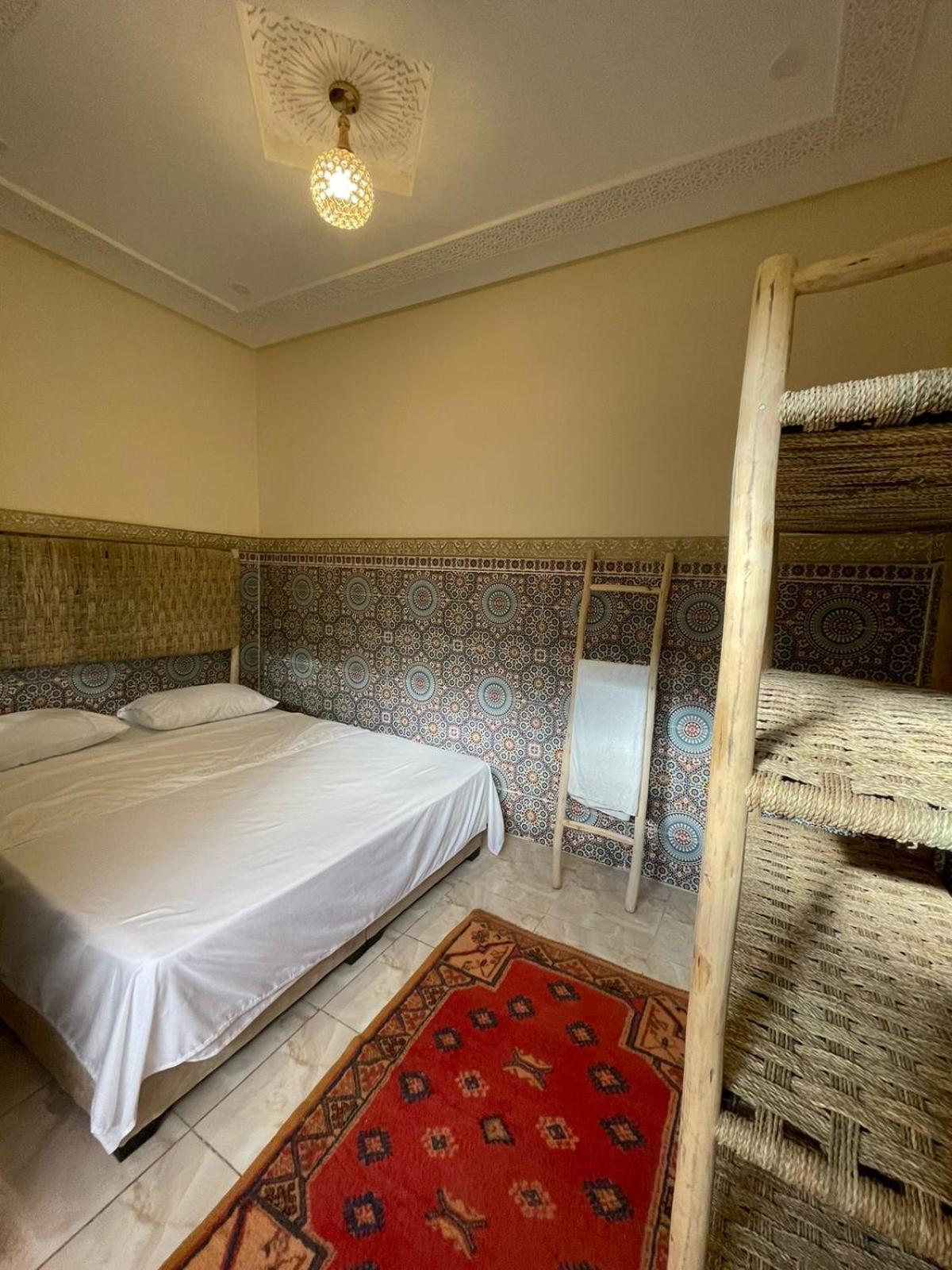 Riad Fridi มาร์ราเกช ภายนอก รูปภาพ
