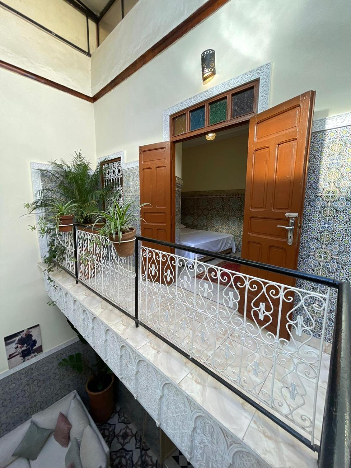 Riad Fridi มาร์ราเกช ภายนอก รูปภาพ