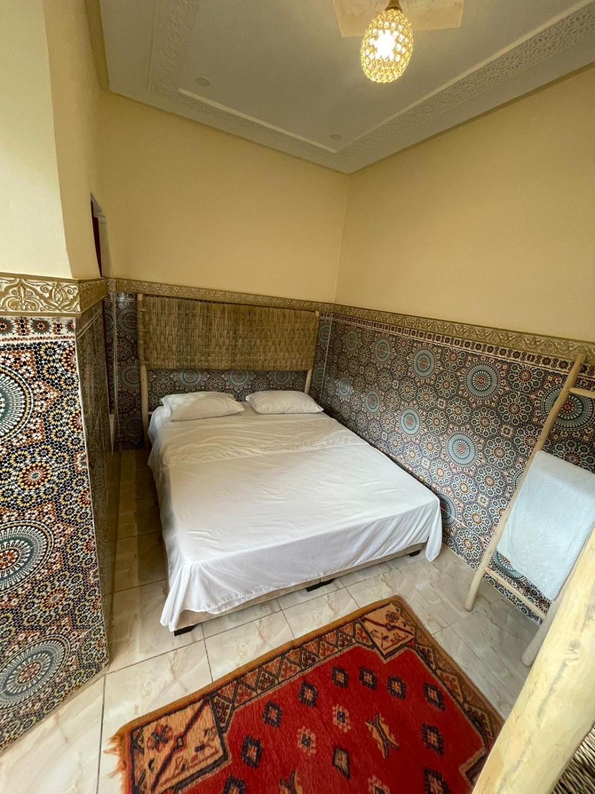 Riad Fridi มาร์ราเกช ภายนอก รูปภาพ