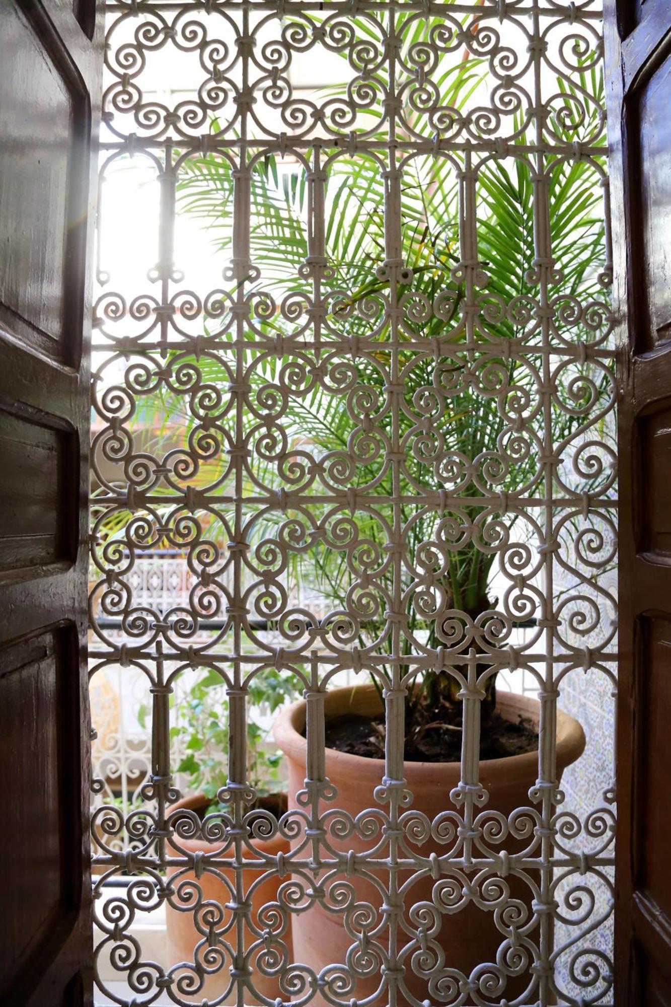 Riad Fridi มาร์ราเกช ภายนอก รูปภาพ