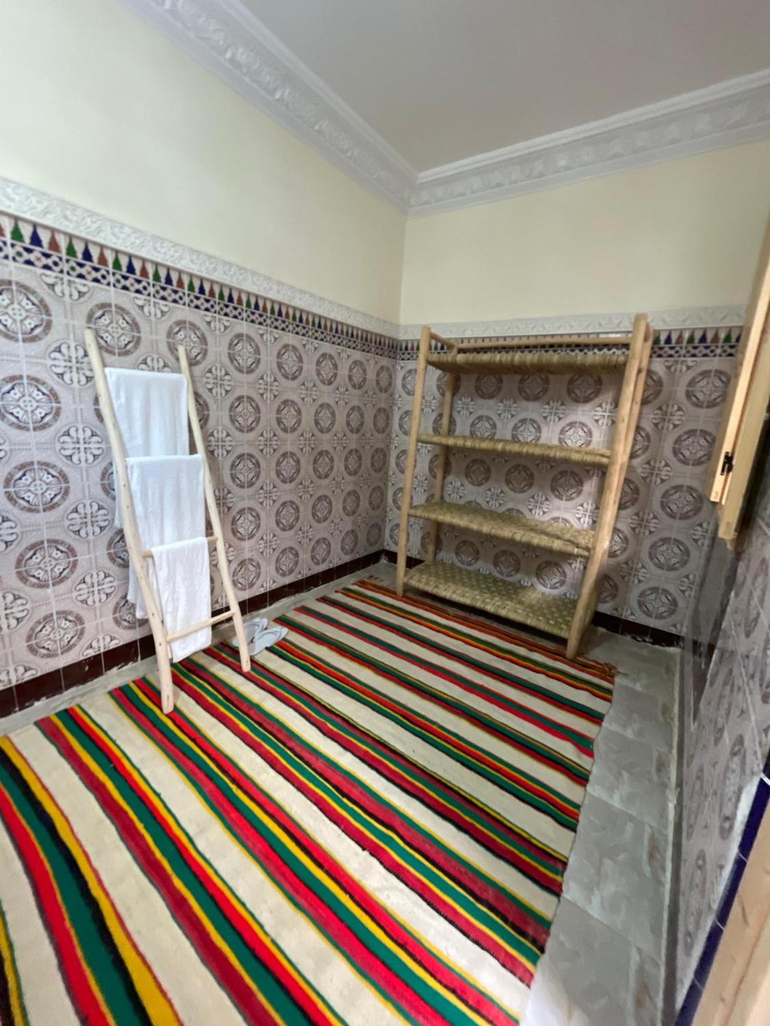 Riad Fridi มาร์ราเกช ภายนอก รูปภาพ