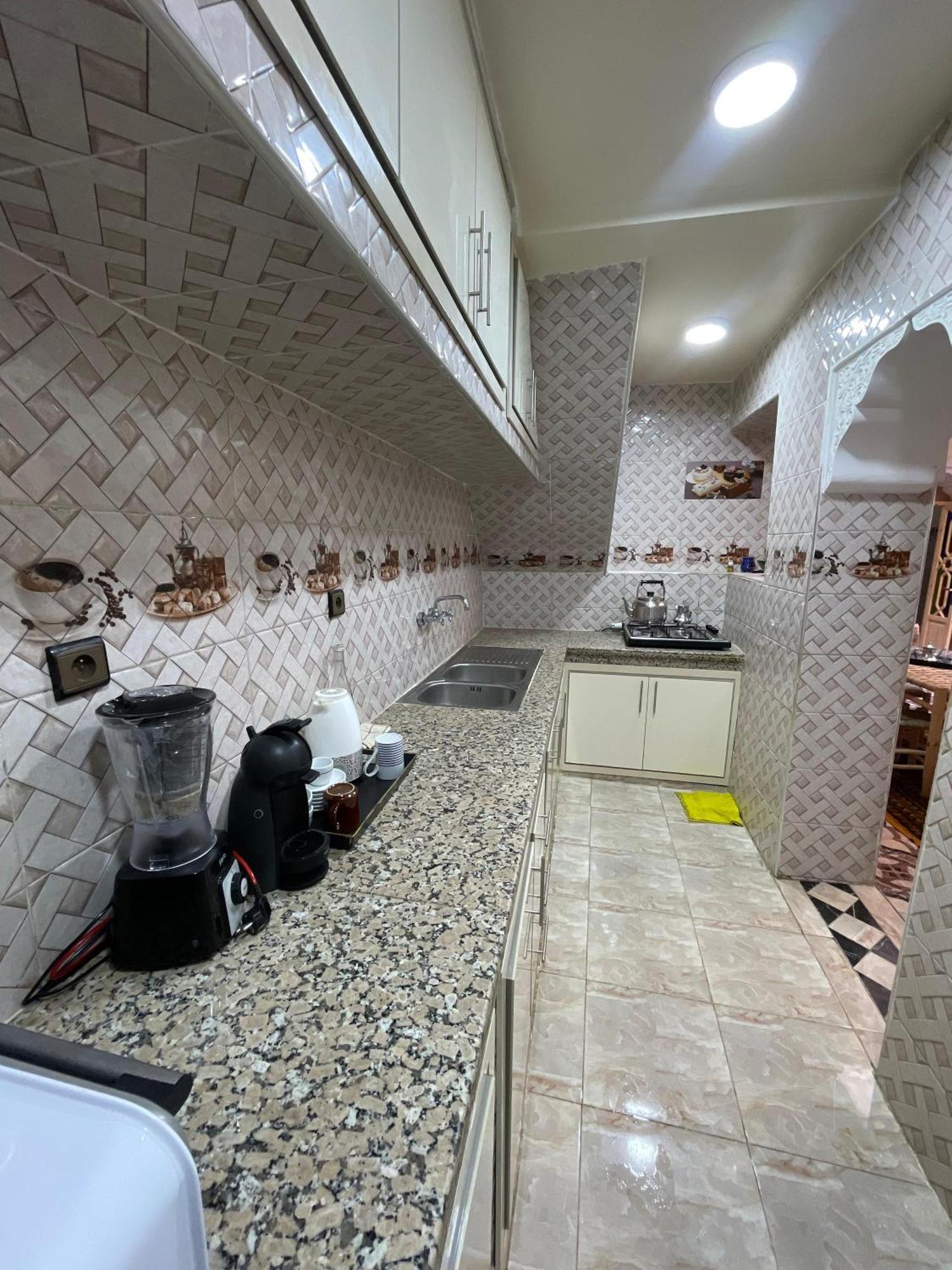 Riad Fridi มาร์ราเกช ภายนอก รูปภาพ