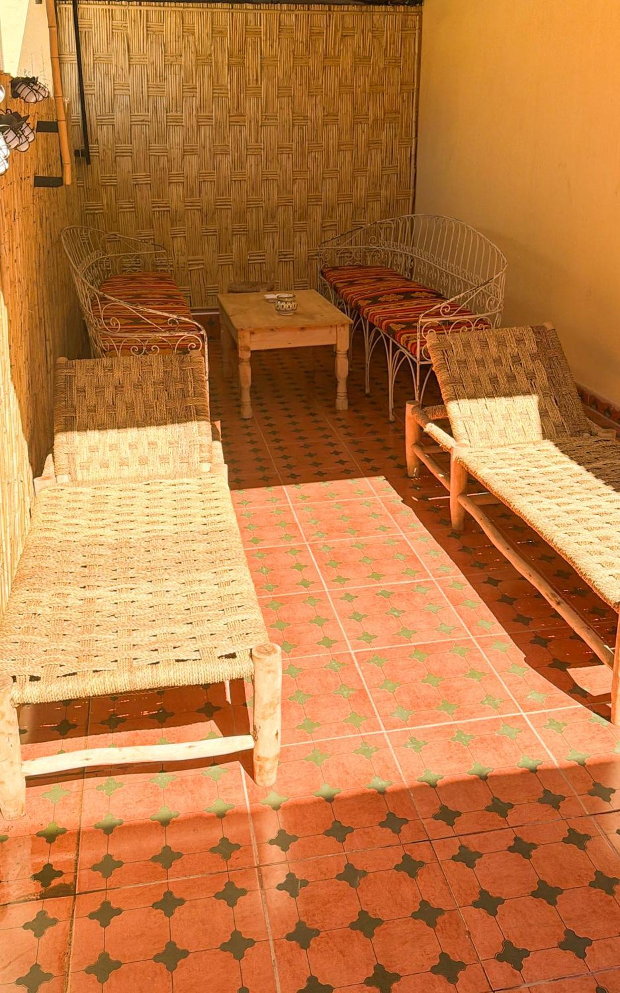 Riad Fridi มาร์ราเกช ภายนอก รูปภาพ